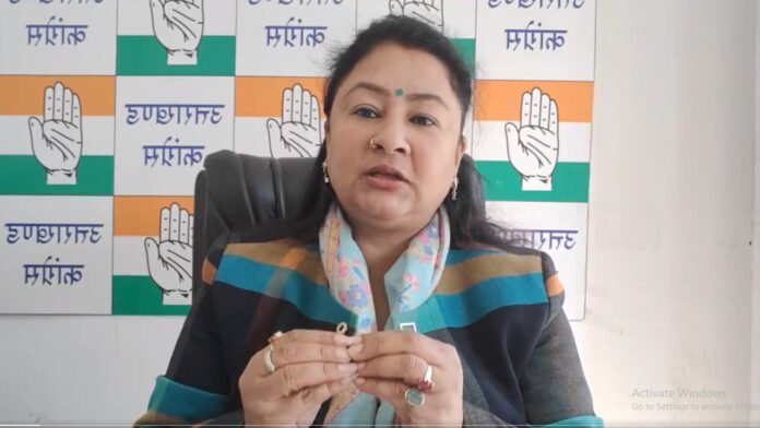 आसान नहीं होगा समान नागरिकता कानून लागू करना : गरिमा मेहरा दसौनी आसान नहीं होगा समान नागरिकता कानून लागू करना : गरिमा मेहरा दसौनी