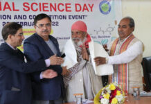 प्रकृति के साथ समन्वय स्थापित करना होगा : डा. अनिल जोशी must be in harmony with nature