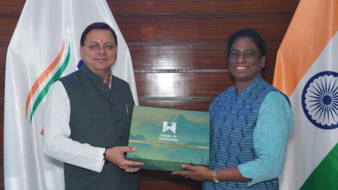 Winter National Games will also be organized