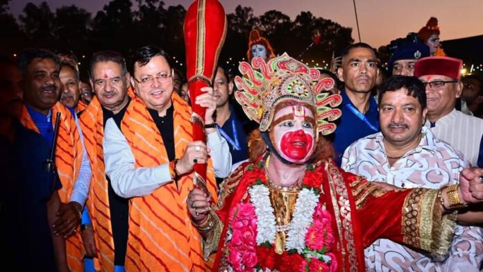 Dussehra is an invaluable part of our cultural heritage