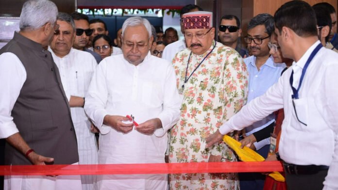 Bodh Gaya will be connected to Buddhist circuit
