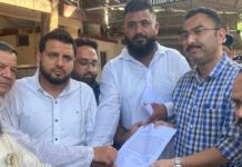 उत्तराखंड में मुस्लिमों के साथ हो रहा दुर्व्यवहार : संगठन Muslims are being mistreated in Uttarakhand