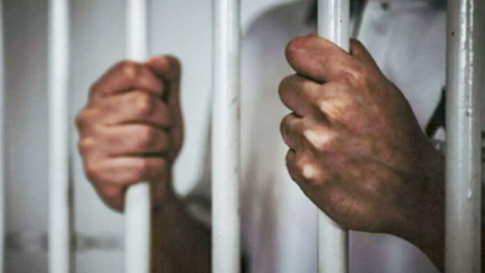 More than 500 prisoners absconded after parole