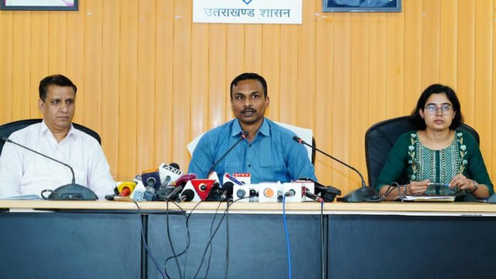 by-election Kedarnath assembly by election on November 20