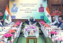 करोड़ों किसानों के जीवन स्तर को बेहतर बनाने के प्रति कटिबद्ध : अमित शाह Committed to improving the living standards of farmers