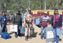 90 हजार से ज्यादा वोटर तय करेंगे प्रत्याशियों का भाग्य More than 90 thousand voters