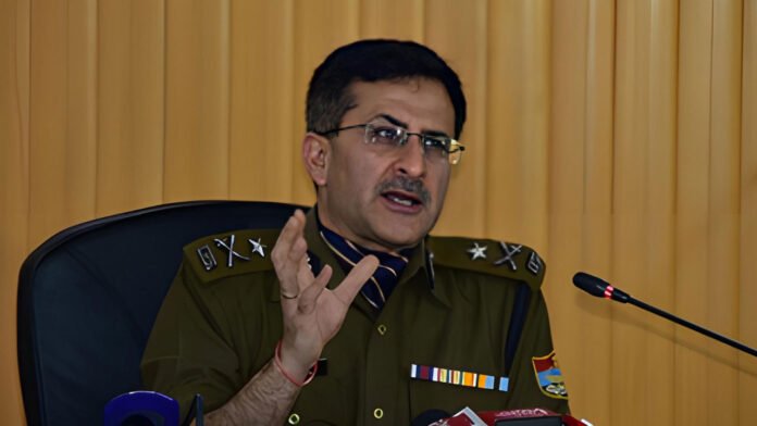 IPS Deepam Seth may be the new DGP of Uttarakhand