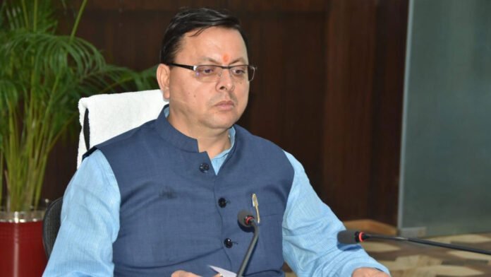 Dhami PM's nine requests basis of development