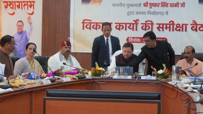 Speed ​​up the construction work of medical college