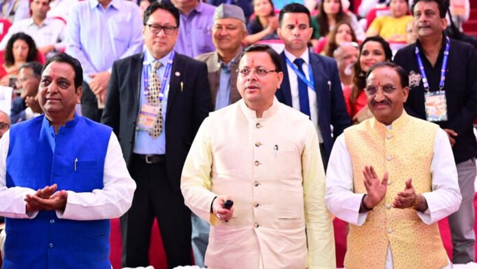 Dhami Overseas Uttarakhand Council will be formed in the state