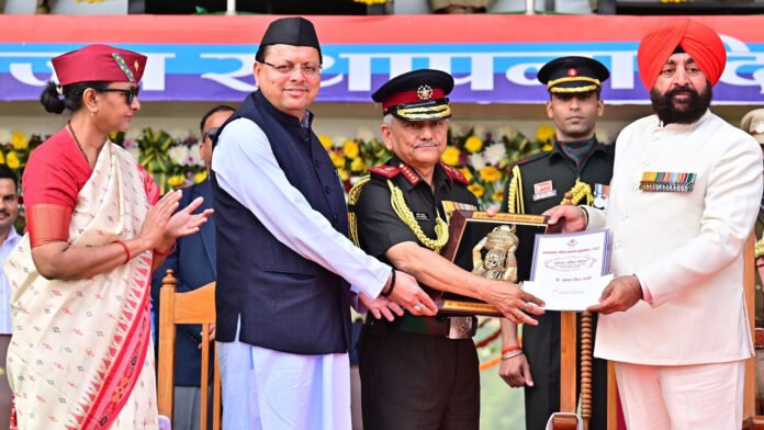 Roads will reach populated villages by the year 2030