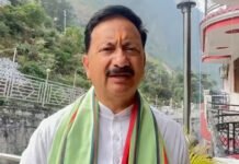 उत्तराखण्ड राज्य शहीद आंदोलनकारियों की धरोहर : करन माहरा Heritage of martyred agitators of Uttarakhand state