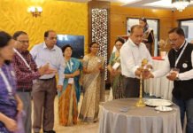 परिवार नियोजन पर आधारित एक दिवसीय कार्यशाला का आयोजन Organized a one day workshop on family planning