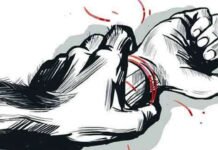 साउथ अफ़्रीकी छात्रा के साथ सूडानी छात्र ने किया बलात्कार South African student raped by a Sudanese student