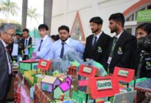 तुलाज इंस्टीट्यूट ने टेक फेस्ट उत्कृष्ट की मेजबानी की Tula's Institute hosts Techfest Utkrisht