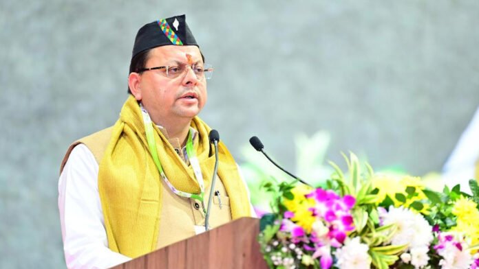 Uttarakhand will implement country's first yoga policy