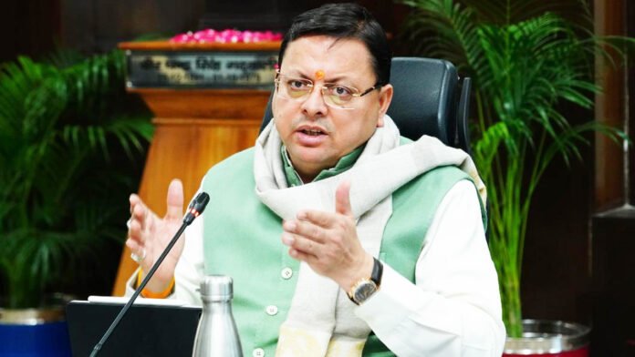 Uniform Civil Code will be implemented from January 2025