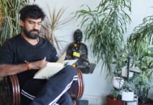 विस्तारपूर्वक चर्चा से किया जा सकता है तनाव दूर : डॉ राहुल Psychologist Dr Rahul Mishra