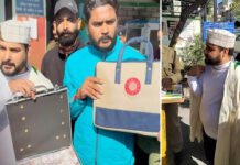 बेरोजगार संघ का सचिवालय पर हल्ला बोल Unemployed Union