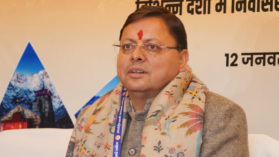 UCC will be implemented in Uttarakhand on 27th