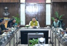 विभागों के कार्यों की पारदर्शिता और जवाबदेही में वृद्धि होगी : सीएम Transparency and accountability of work will increase