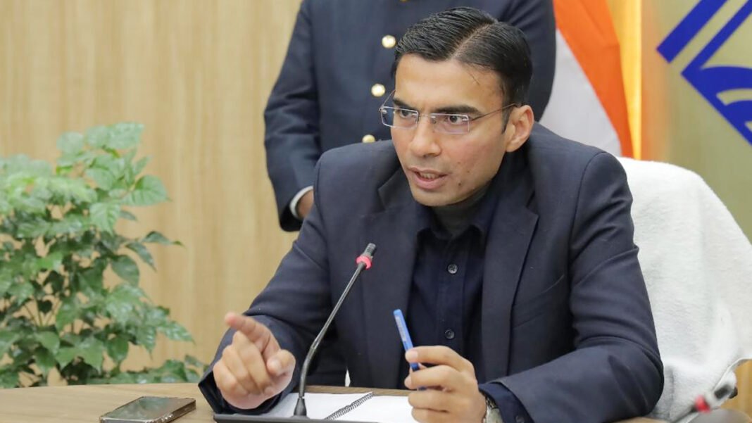 Children ICU will be operational soon in Prem Nagar
