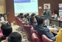 तंबाकू उन्मूलन विषय पर गढ़वाल मंडल का दो दिवसीय प्रशिक्षण संपन्न Tobacco elimination topics