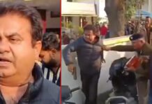 खानपुर विधायक उमेश कुमार को मिली जमानत Khanpur MLA Umesh Kumar got bail