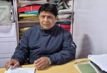 भाजपा उम्मीदवार कमली भट्ट के खिलाफ कोर्ट की शरण लेंगे विकेश नेगी Vikesh Negi will go to court against Kamli Bhatt