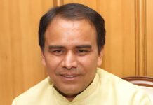 नर्सिंग अधिकारियों को मिलेगी दो सप्ताह के भीतर नियुक्ति : डॉ. धन सिंह रावत Nursing officers will get appointment within two weeks