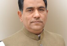 फुरकान ने सदन में उठाया राजकीय यूनानी मेडिकल कालेज का प्रकरण Furkan raised issue of Government Unani Medical College