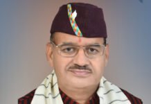 उद्यान विभाग को मिले 29 नए अधिकारी 29 new officers appointed to Horticulture Department