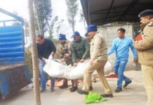 चाकू से गोदकर युवक की हत्या murder of youth with knife