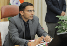 धारा 166,167 अंतर्गत 750 बीघा भूमि पर कब्जा वापसी शुरू Return of possession of 750 bigha land has started