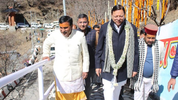 Winter tourism will get a big boost in Uttarakhand