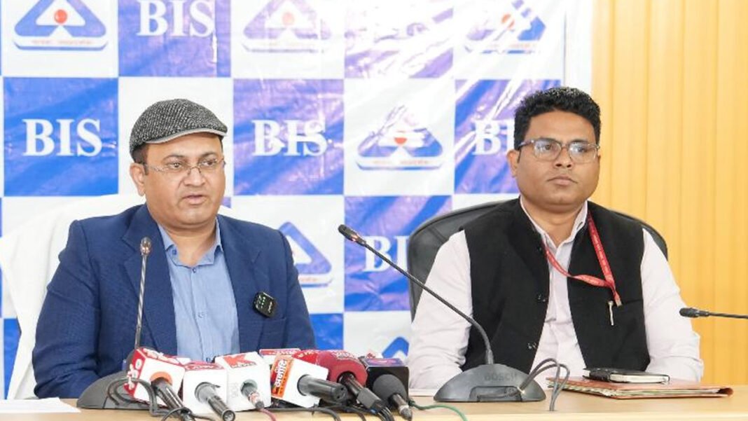 Special campaign to create awareness among consumers