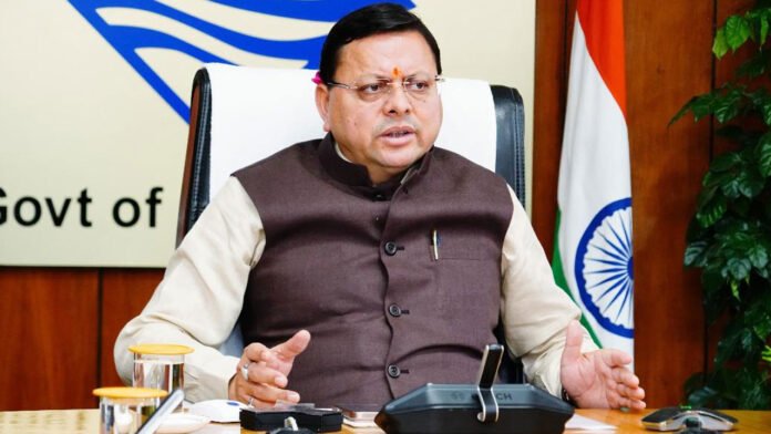 CM-Dhami Multipurpose camps will be organized