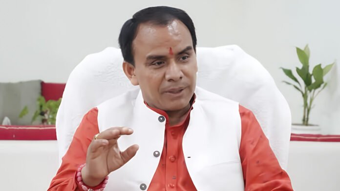 Dhan Ayushman cards made for 59 lakh people
