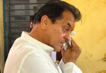 ऐसा कोई कार्य न करें जिससे प्रदेश का माहौल खराब हो : अग्रवाल Don’t do anything that can spoil the environment