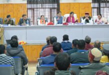 स्थानीय लोगों को यात्रा व्यवस्थाओं से जोड़ने का हो रहा प्रयास : बहुगुणा Travel Arrangements