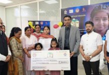 प्रोजेक्ट ‘‘नंदा सुनंदा’’ से जिले की बेटियां संशक्त बन रही : डीएम project "Nanda Sunanda"