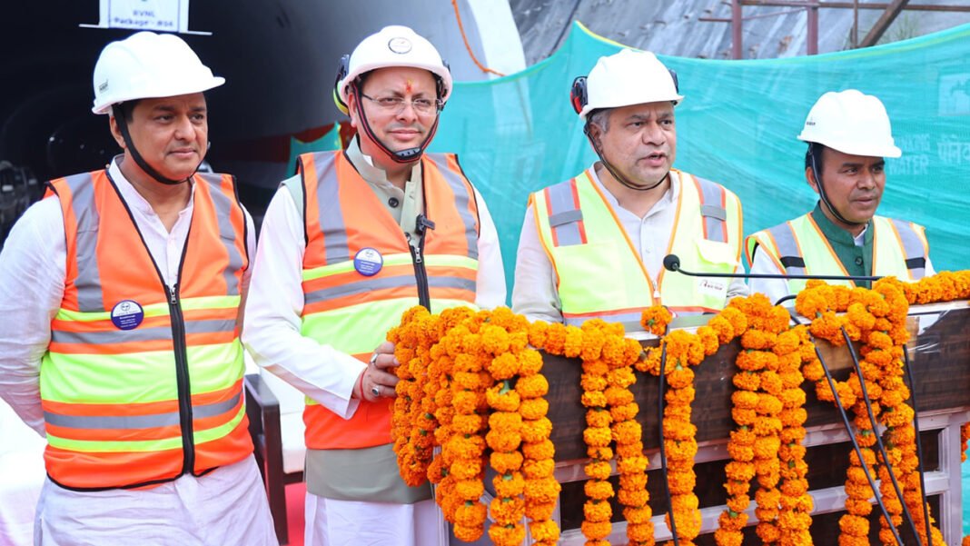 Central Minister Ashwini Vaishnav