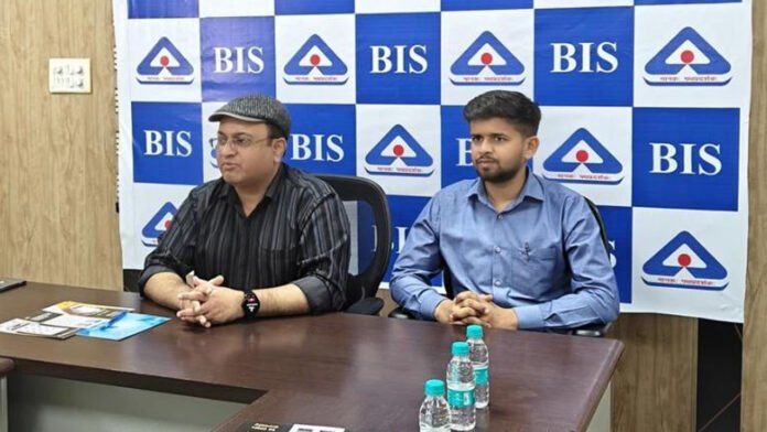 Check the authenticity of products with BIS Care App