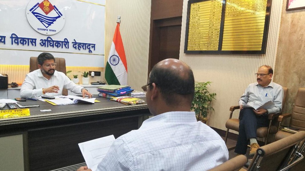 District administration strict on arbitrariness of private schools