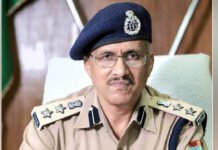 पूर्व IPS दलीप सिंह कुंवर बने उत्तराखंड के नए सूचना आयुक्त Former IPS Dalip Singh Kunwar