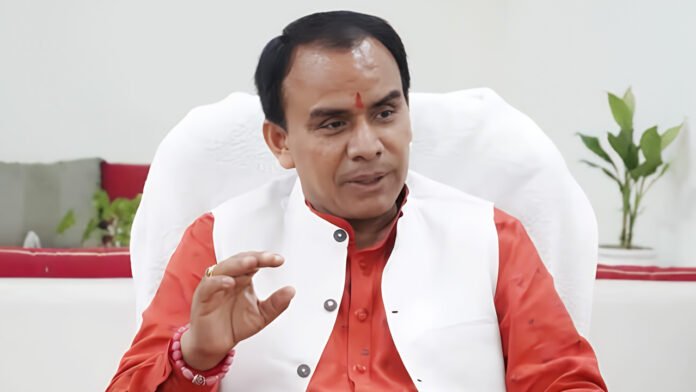 Dhan-Singh Proposal to open new subjects in schools