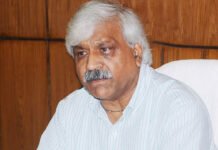 कांग्रेस में हो सकती है बड़ी टूट : दिनेश अग्रवाल There may be a big split in Congress