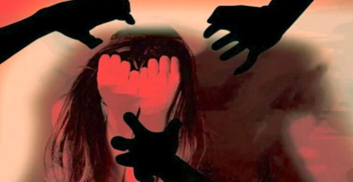GangeRape Class 10 student gang-raped by friends