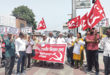 ‘जेडी बैंस वापस जाओ, भारत बिकाऊ नहीं’ के लगे नारे go back JD bains