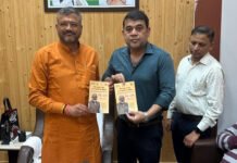 टीबी की जांच हेतु हर वार्ड में लगाया जायेगा विशेष स्वास्थ्य जांच शिविर : महापौर TB check-up camp